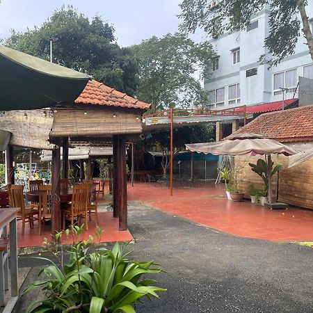 Lien Do Star Hotel Bao Loc Exterior photo