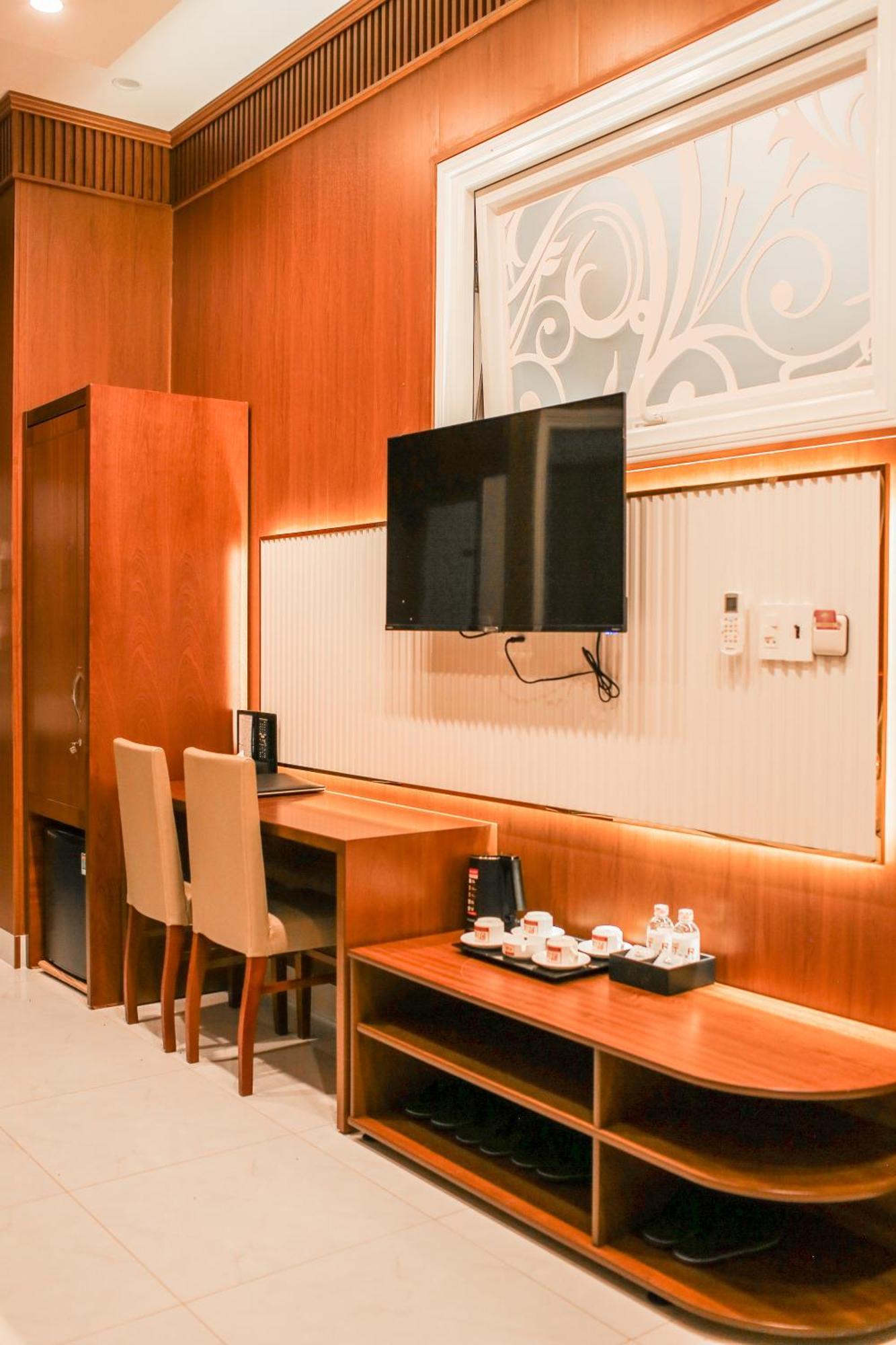 Lien Do Star Hotel Bao Loc Exterior photo